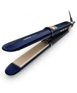 Remington Niceboy Plaukų tiesinimo žnyplės do plaukų ION AirSilk PRO