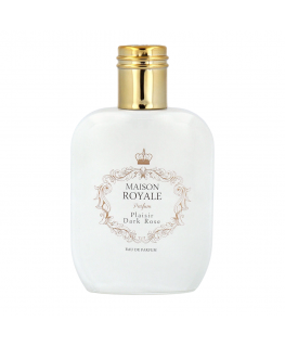 Maison Royale, Plaisir Tamsiai Rožinė, Kvepalai, Unisex, 100 ml