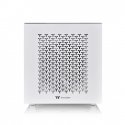Thermaltake Divider 200 TG Air Snow Micro Micro Tower Balts Thermaltake Divider 200 TG Air Snow Micro Micro Tower Balts