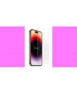 Защитное стекло Mocco для экрана Apple iPhone 17 Pro