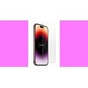 Mocco karastatud klaasist ekraanikaitse Apple iPhone 17 Pro jaoks Mocco karastatud klaasist ekraanikaitse Apple iPhone 17 Pro jaoks