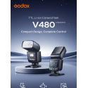 Godox V480 N Nikon