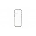 Mocco Ultra Aizmugures Vāciņš 2 mm Silikona Vāciņš Apple iPhone 17 Mocco Ultra Aizmugures Vāciņš 2 mm Silikona Vāciņš Apple iPhone 17