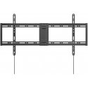 Televizorius Mozi Slim D2 43-95 -television seinäteline Televizorius Mozi Slim D2 43-95 -television seinäteline