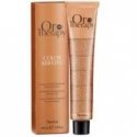 Fanola Oro Therapy Color Keratin Oro Puro 7.34 100 ml Fanola Oro Therapy Color Keratin Oro Puro 7.34 100 ml