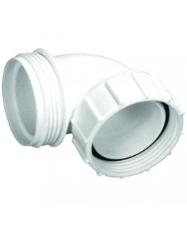 Wavin 1.1/4" x 87.5° Angle Hepvo