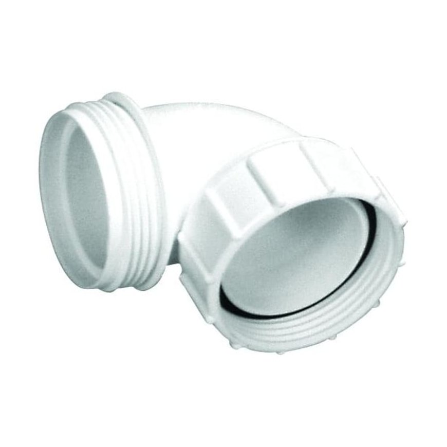 Wavin 1.1/4" x 87.5° Angle Hepvo