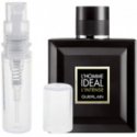 Guerlain L'Homme Idéal L'Intense Eau de Parfum miehille Testeri 10 Guerlain L'Homme Idéal L'Intense Eau de Parfum miehille Testeri 10