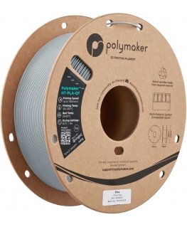 Polymaker HT-PLA-GF 1,75mm 1kg - Hall
