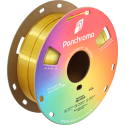 Polymaker Panchroma PLA Silk 1,75 mm 1 kg - Silk Gold Polymaker Panchroma PLA Silk 1,75 mm 1 kg - Silk Gold