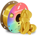 Polymaker Panchroma PLA Šilkas 1,75 mm 1 kg - Šilko auksas Polymaker Panchroma PLA Šilkas 1,75 mm 1 kg - Šilko auksas