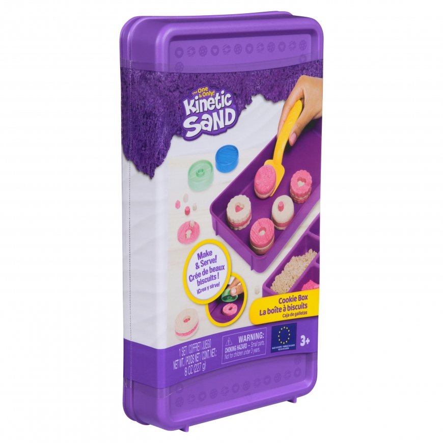 6071549 modeliavimo reikmuo 410 g Multi spalvos