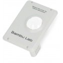 Front print head cover for Bambu Lab A1 series printers Front print head cover for Bambu Lab A1 series printers
