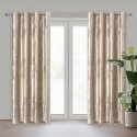 Eurofirany ZAS/IDALIA/БЕЖ 140X250 ПРЗЕЛ Eurofirany ZAS/IDALIA/БЕЖ 140X250 ПРЗЕЛ
