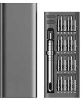 Extra digitaalne magnetiliste täppispeade komplekt, 51 tk.