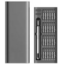 Extra Digital Magnetic Precision Screwdriver Set, 51 pcs. Extra Digital Magnetic Precision Screwdriver Set, 51 pcs.