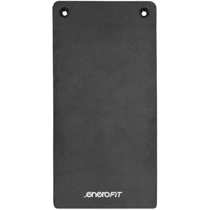 KLUBO SPORTO KILIMĖLIS SU SKYLĖMIS 120x60x2CM ENERO FIT