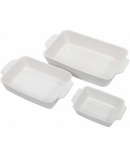Lumarko NETA cooking utensils, 3 different sizes