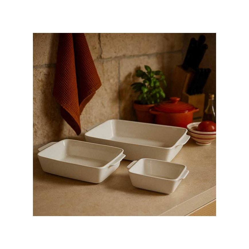 Lumarko NETA cooking utensils, 3 different sizes – 2