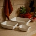 Lumarko NETA cooking utensils, 3 different sizes Lumarko NETA cooking utensils, 3 different sizes