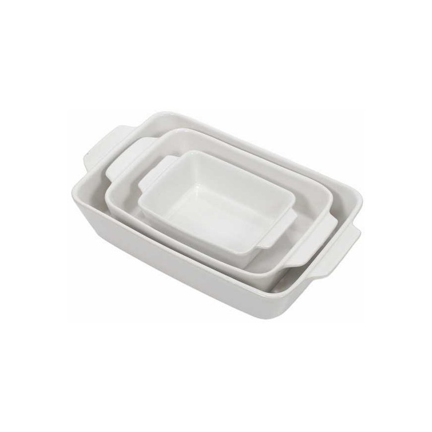 Lumarko NETA cooking utensils, 3 different sizes – 4