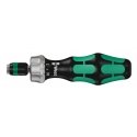 Wera 816 RA Черный, Зеленый Wera 816 RA Черный, Зеленый