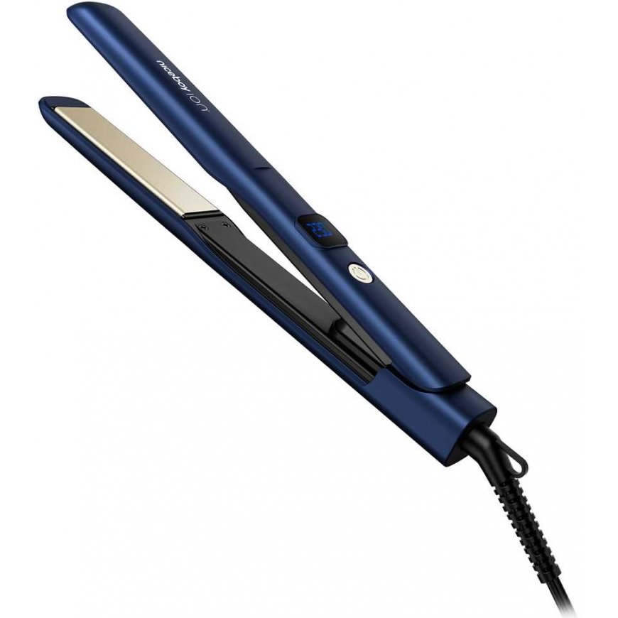 Выпрямитель для волос Remington Niceboy ION AirSilk – 3