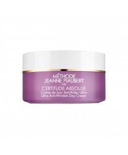 Methode Jeanne Piaubert CERTITUDE ABSOLUTE ultra anti-raukšlių dieninis kremas 50 ml