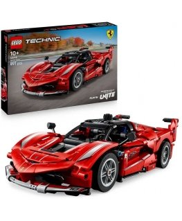 LEGO® Technic 42212 Ferrari FXX K