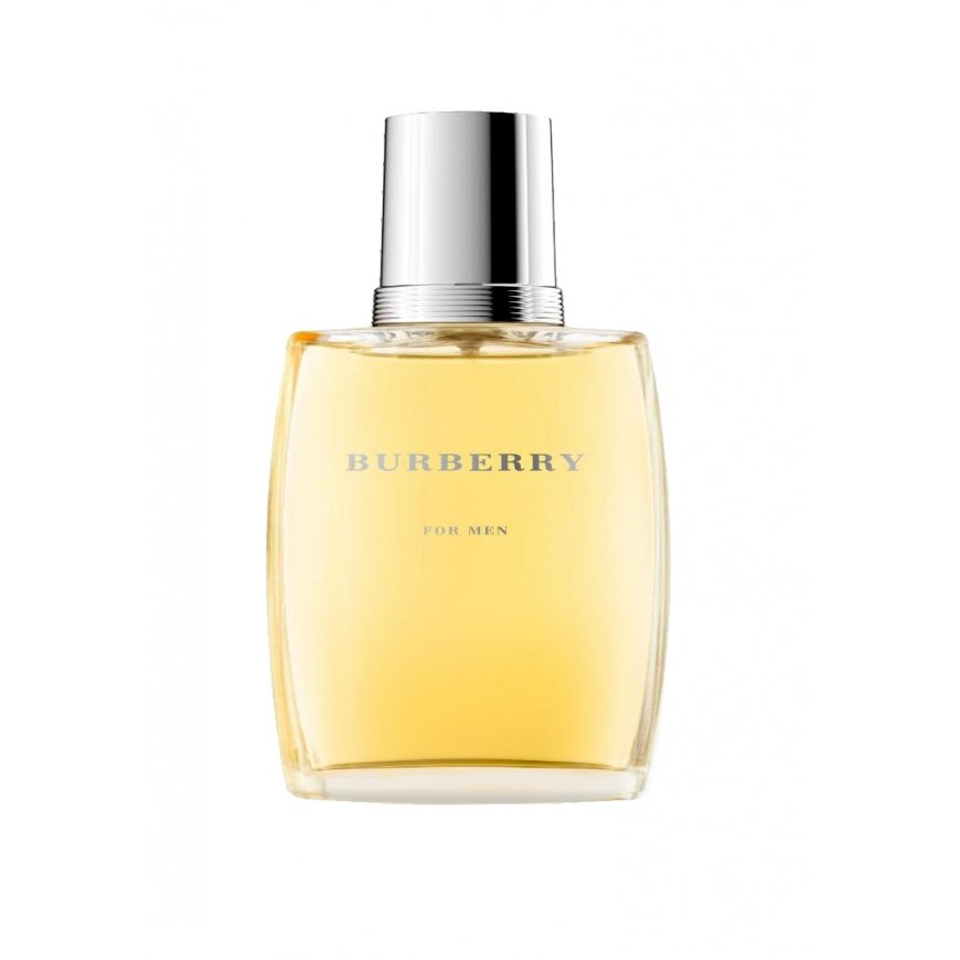 Burberry 34547031 smaržūdens 100 ml Vīrieši