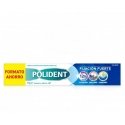 Polident FIXING CREAM zobu protēzēm, spēcīga noturība, piparmētru garša, 77 g