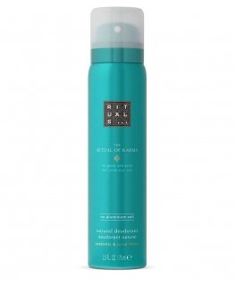 Ritualai Karma ritualas Natūralus dezodorantas, 75 ml