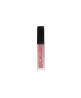 Eveline Celebrities Eyeliner liquid eyeliner Brown 6 ml