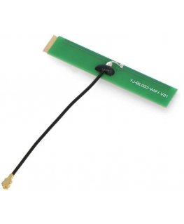 Bambu Lab P1 serijos ir A1 mini spausdintuvų WiFi antena