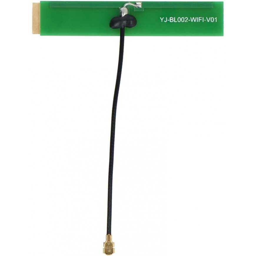Bambu Lab P1 serijos ir A1 mini spausdintuvų WiFi antena – 2