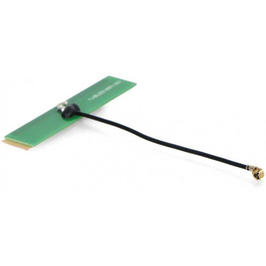 Bambu Lab P1 serijos ir A1 mini spausdintuvų WiFi antena – 3