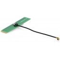 Bambu Lab P1 serijos ir A1 mini spausdintuvų WiFi antena Bambu Lab P1 serijos ir A1 mini spausdintuvų WiFi antena