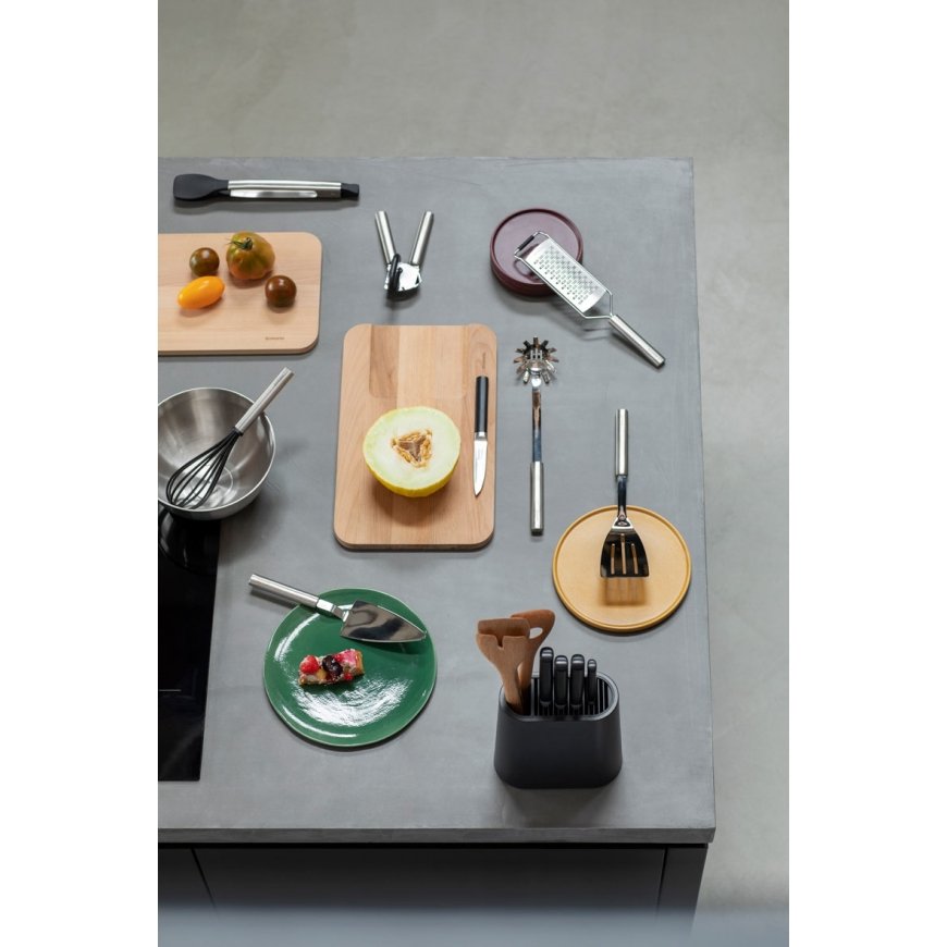 Brabantia 250224 juustunuga Roostevaba teras – 3