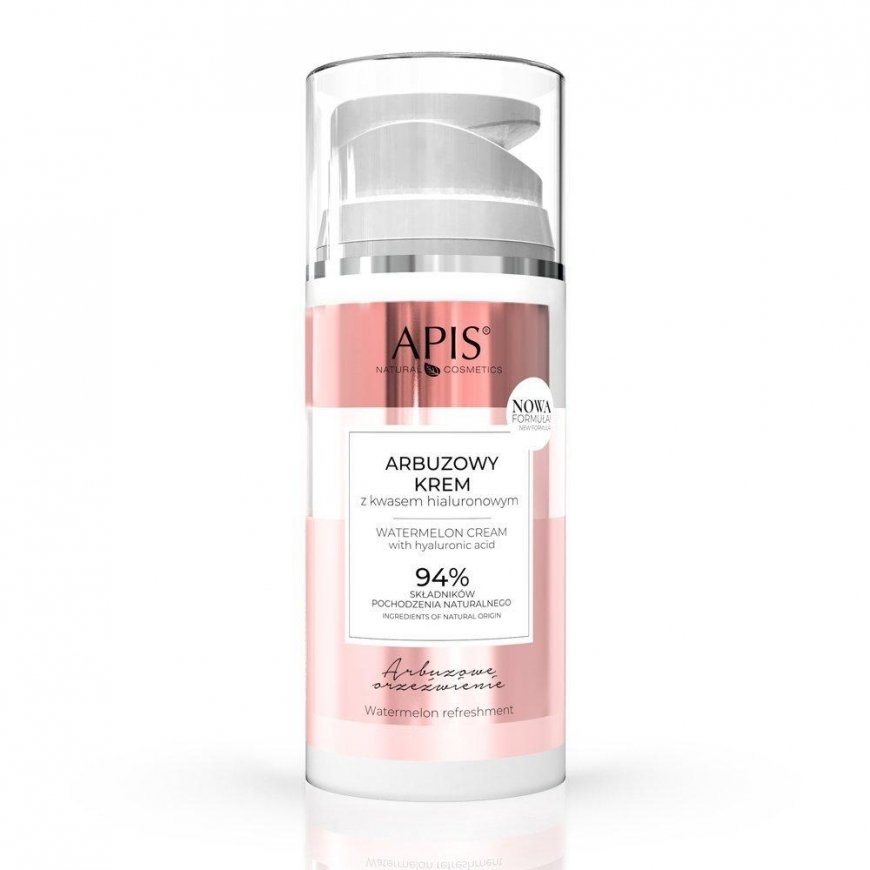 APIS arbuusi õhuvärskendaja, 100 ml