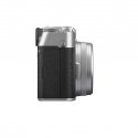 Fujifilm X X100VI Kompaktiškas fotoaparatas 40,2 MP X-Trans CMOS 5 HR 7728 x 5152 pikseliai Juoda, S