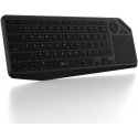 C-TECH WLTK-02 Keyboard, Dual, Touchpad C-TECH WLTK-02 Keyboard, Dual, Touchpad
