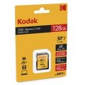 Emtec EKMSD128GXC10HPRK карта памяти 128 GB SDXC UHS-I Класс 10 Emtec EKMSD128GXC10HPRK карта памяти 128 GB SDXC UHS-I Класс 10