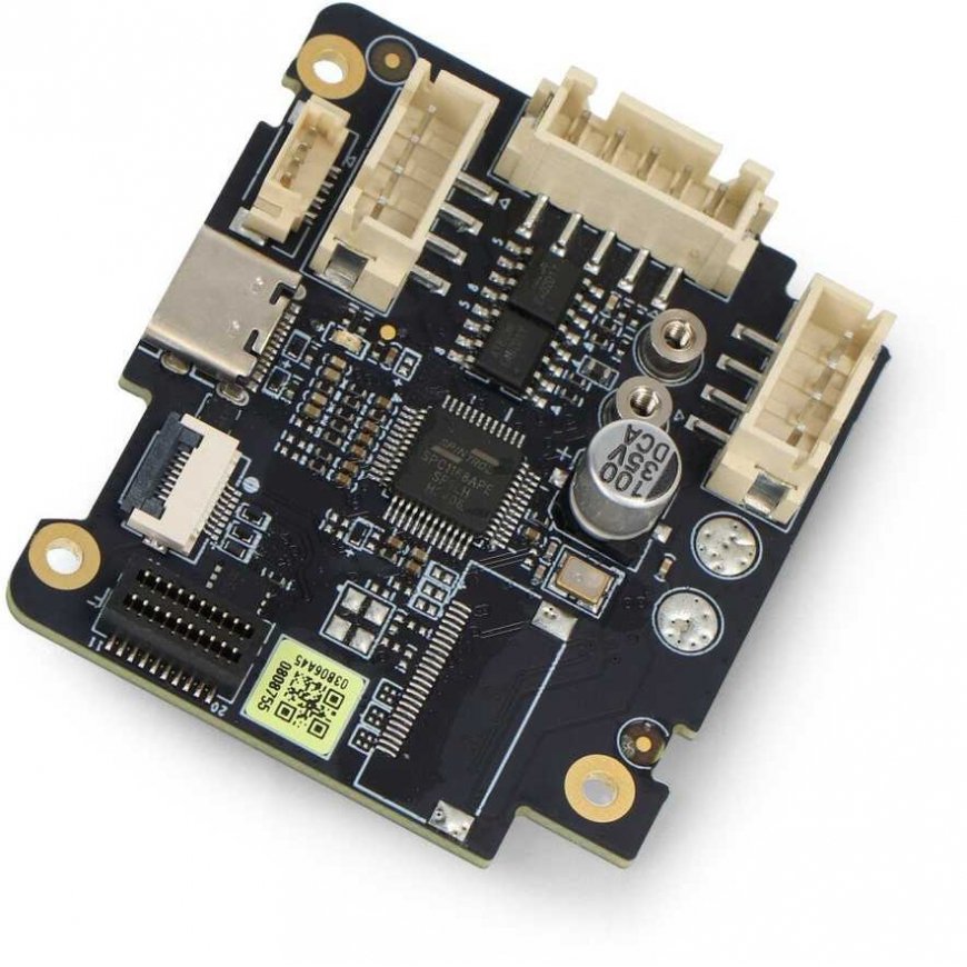 Bambu Lab Bambu Lab A1 mini