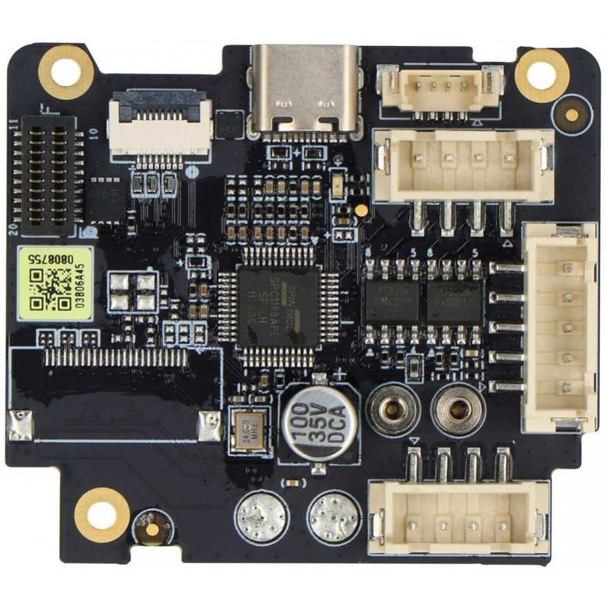 Bambu Lab A1 mini seeria – 2