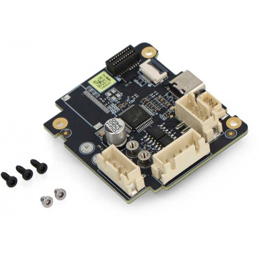 Bambu Lab A1 mini seeria – 4