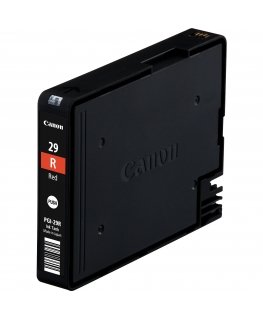 Canon 4878B001 tindikassett 1 tk Originaal Punane