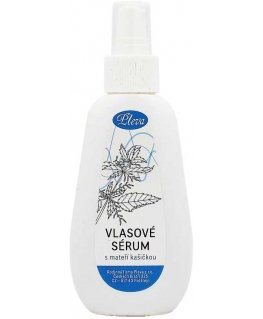 Pleva juuste seerum mesilaspiimaga 115 g