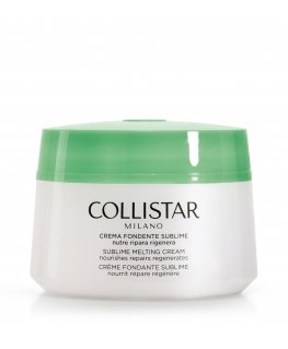 Collistar Sublime 400 ml 400 g Krēmkrāsa Sievietes