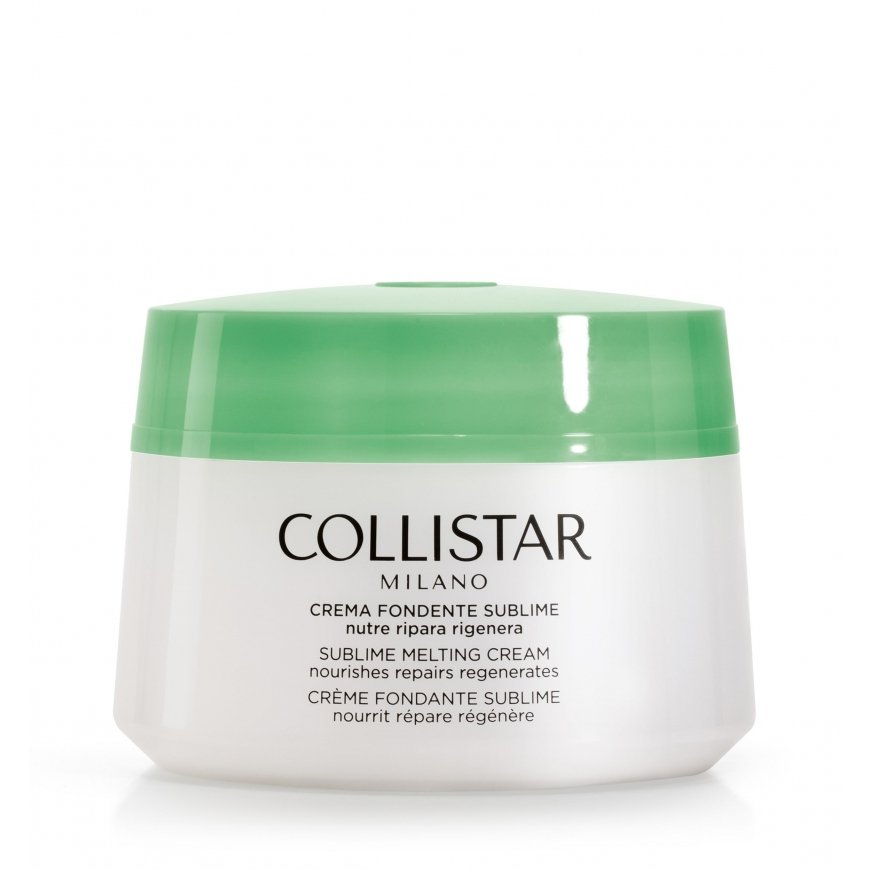 Collistar Sublime 400 ml 400 g