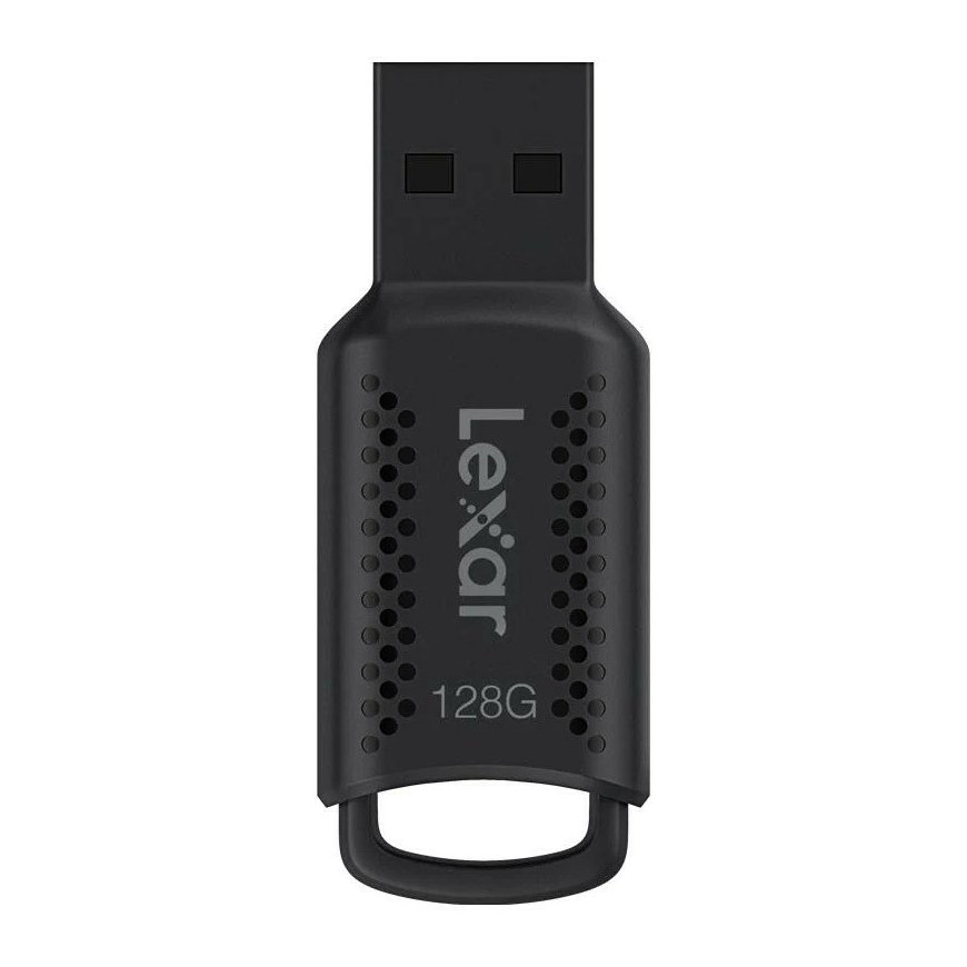 Lexar JumpDrive LJDV400128G-BNBNG USB zibatmiņa 128